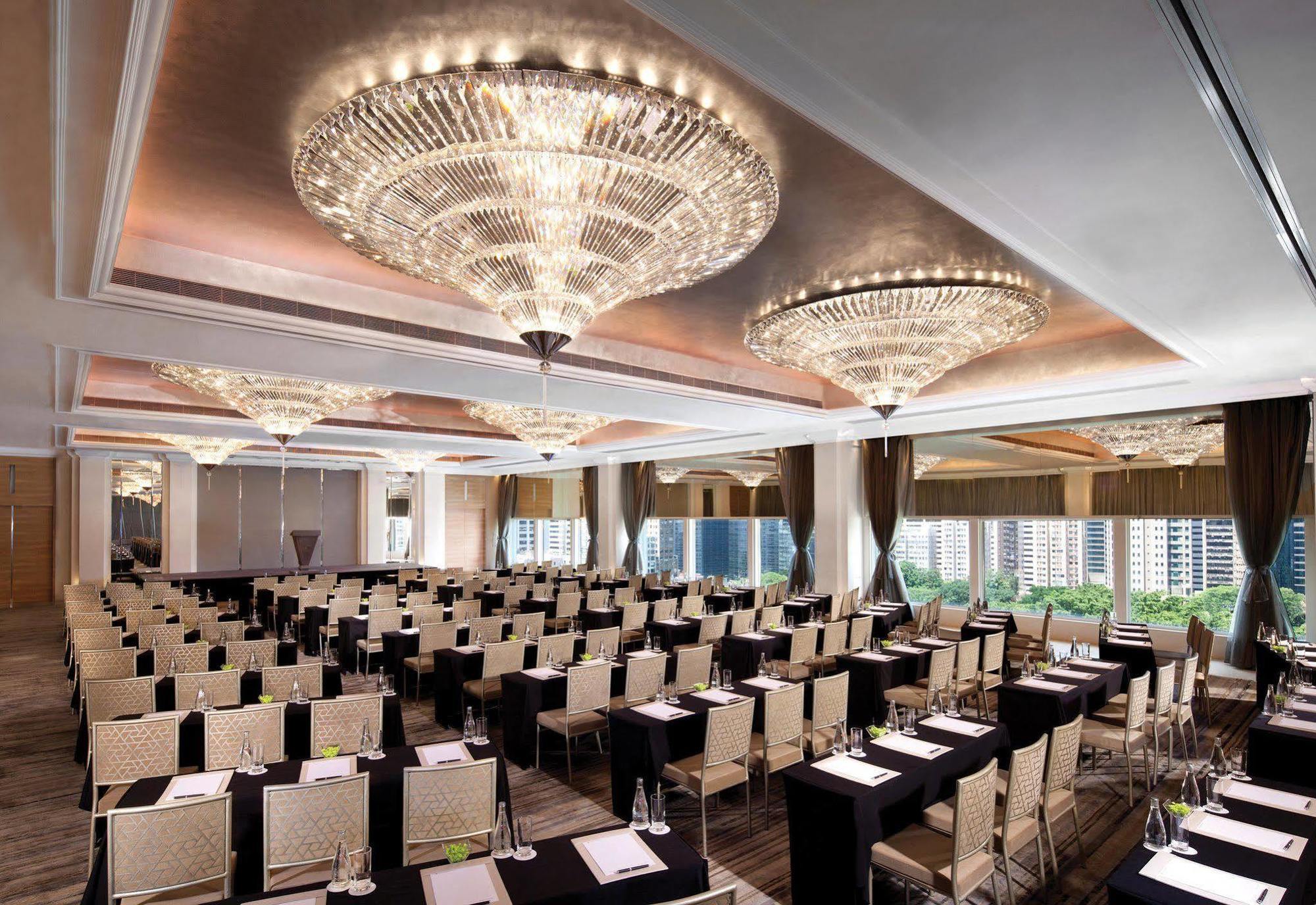 The Mira Hong Kong Hotel Eksteriør billede The Grand Ballroom